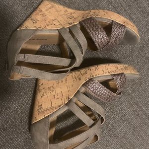 Wedges